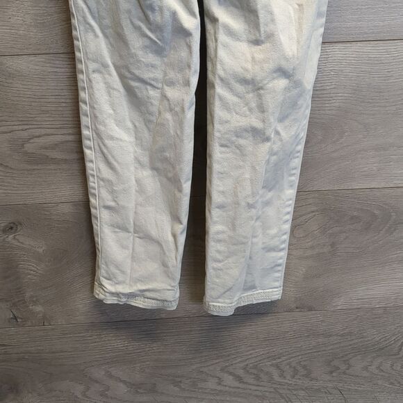 Boys Old Navy Tapered Flex Pants Size 10-12 - Picture 5 of 6